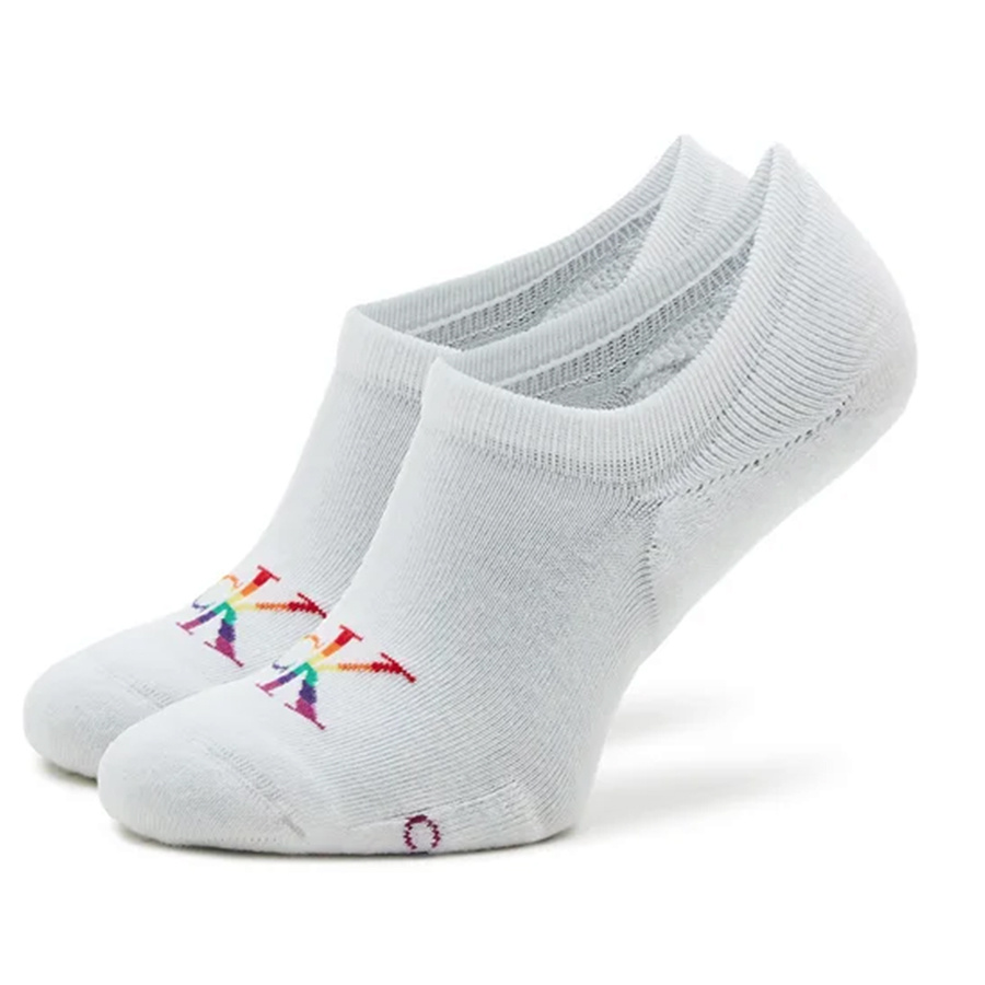 Skarpety Męskie CALVIN KLEIN JEANS Pride 701223912