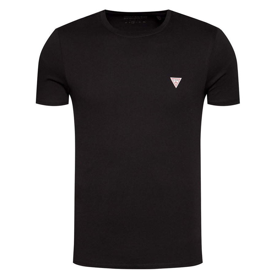 T-Shirt Męski GUESS M0BI36 I3Z11 Slim Fit