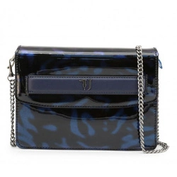 Torebka TRUSSARDI JEANS Paprica Shoulder 75B00536