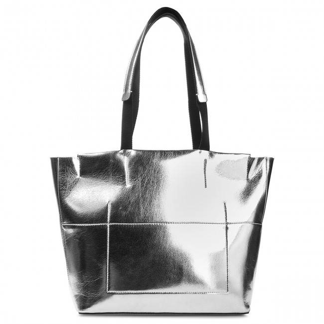 Torebka Damska CALVIN KLEIN Metalic K60K604658