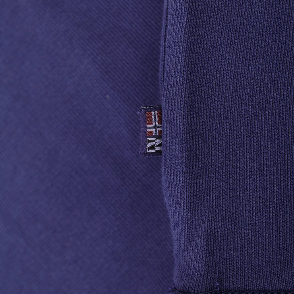Bluza NAPAPIJRI BABOS CREW S DEPTHS N0YHCJ 