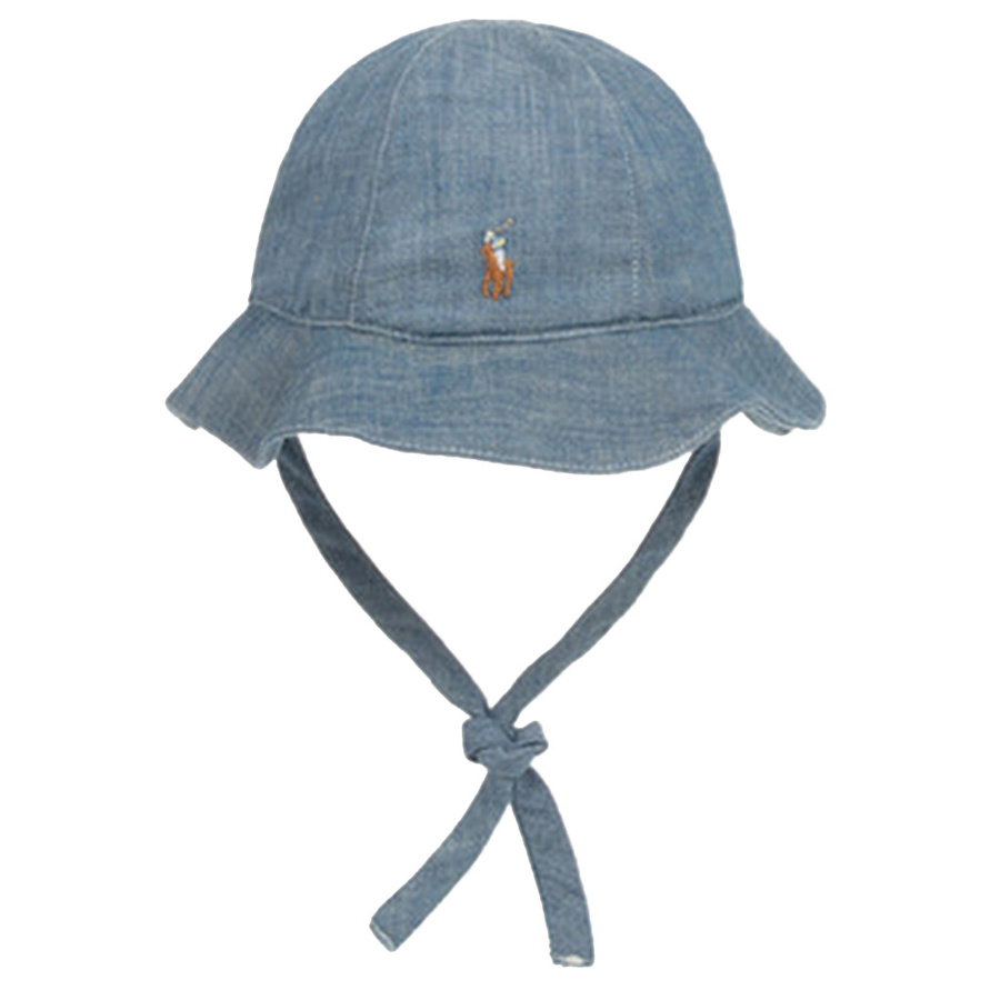Czapka Dziecięca POLO RALPH LAUREN 310932554001