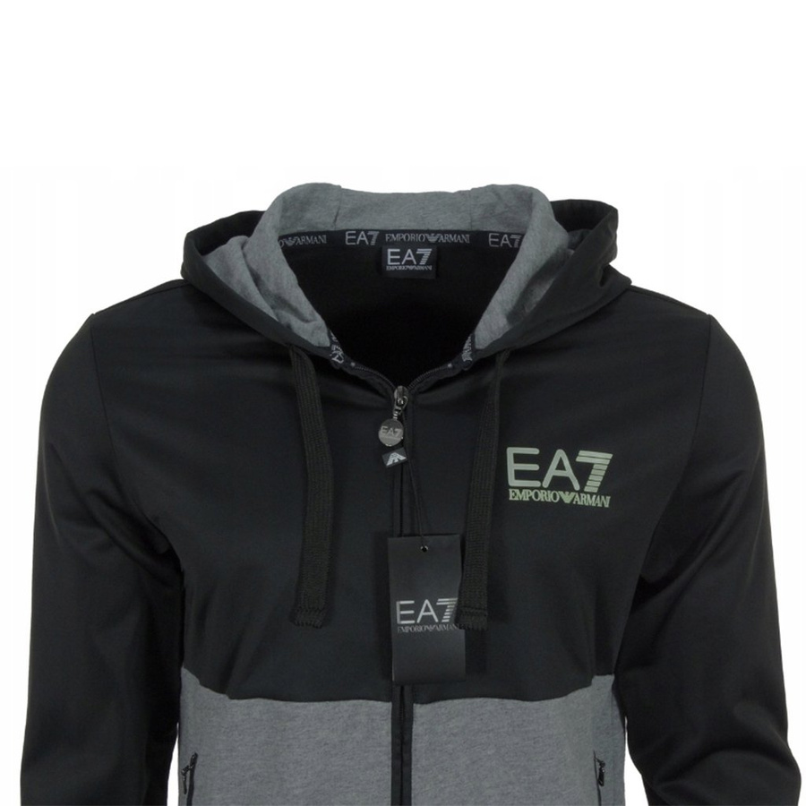 Bluza męska EMPORIO ARMANI 274751 6P506