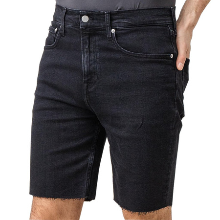 Szorty Calvin Klein Jeans Straight J30J313057