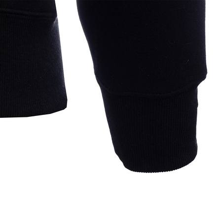 Bluza Meska FILA Crew Neck AP00483 Black