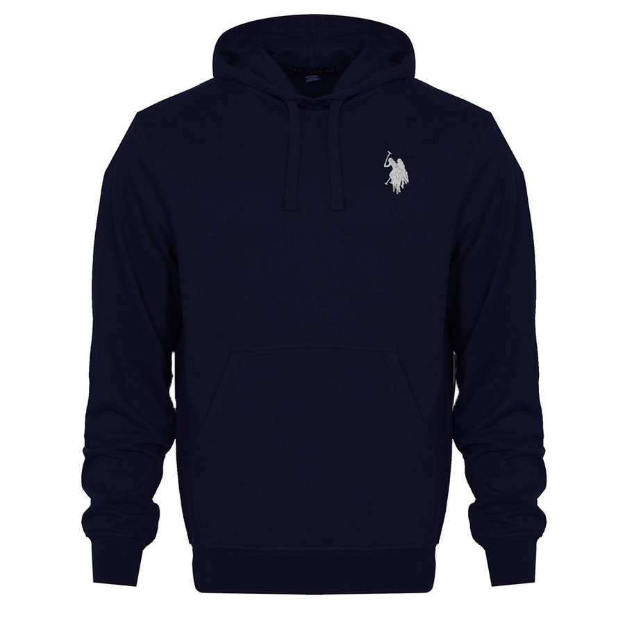 Bluza Męska U.S. POLO ASSN. 12126WC 11C020 Granat