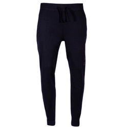 Spodnie dresowe Guess T2RB04 KBRF1 Granatowy