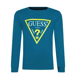 Bluza Dziecieca GUESS L73Q09 K5WK0 Regular Fit