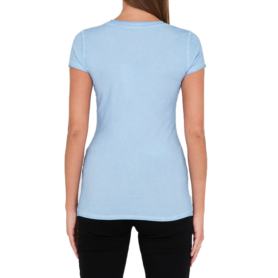 T-shirt Damski GUESS Logo W3BI16KA0Q1