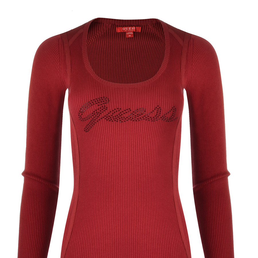 Sukienka Dzianinowa GUESS Allen M0VP01 K8OP0