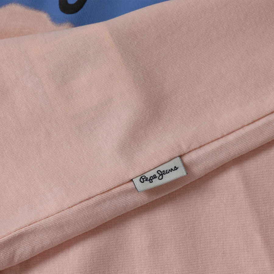 Longsleeve PEPE JEANS Flag Logo N PM508273