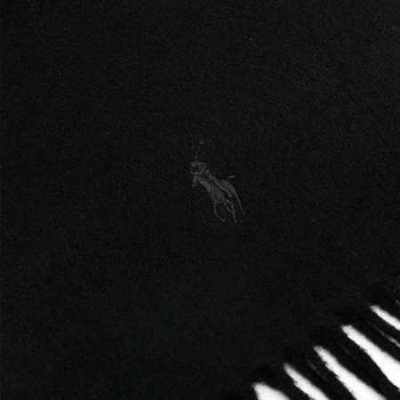 Szal Wełniany POLO RALPH LAUREN Hat&Scv 710719823