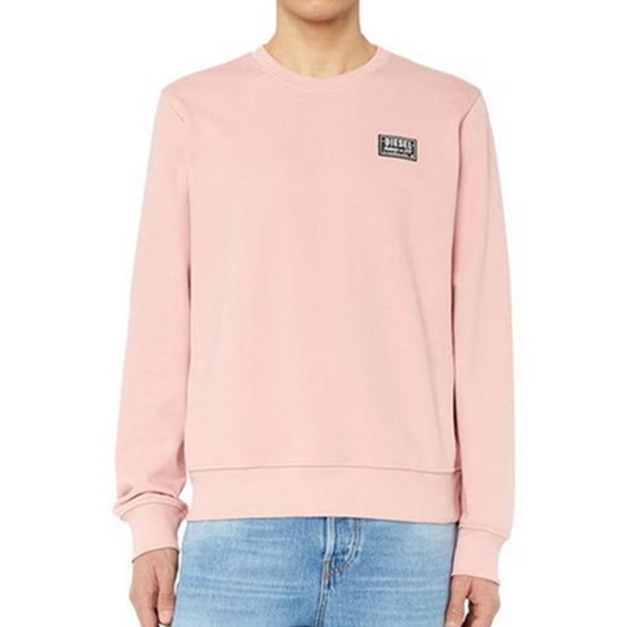 Bluza Męska DIESEL S-GIRK-K10 A00320 0HAYT-9XX