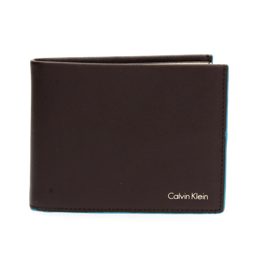 Duży Portfel Męski CALVIN KLEIN JEANS K50K503254