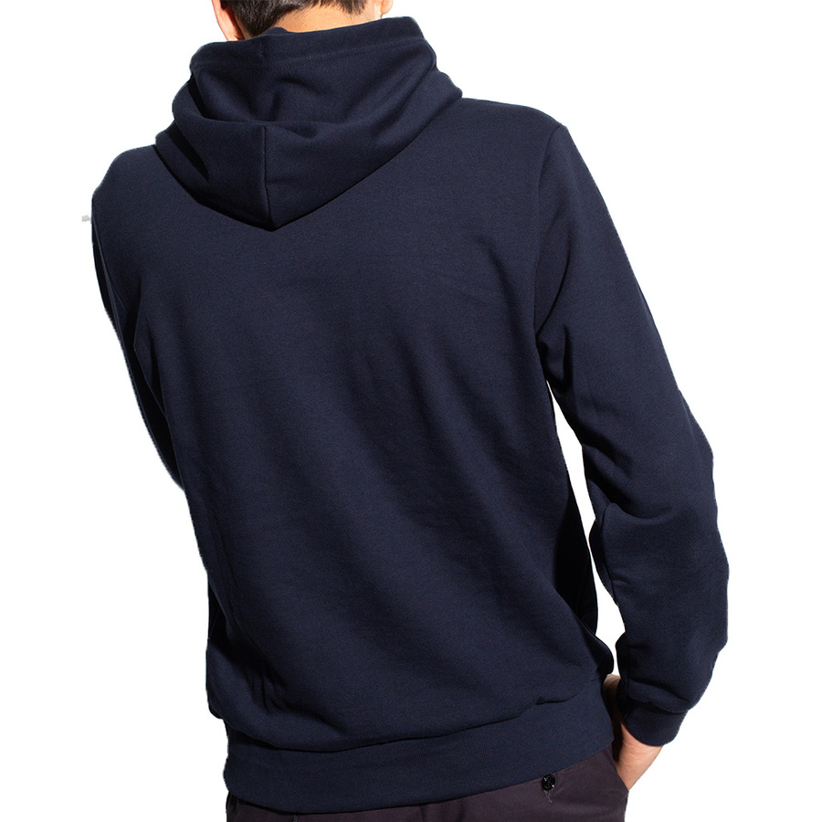 Bluza Męska DIESEL S-GIRK-HOOD-K10 A029670HAYT-86V