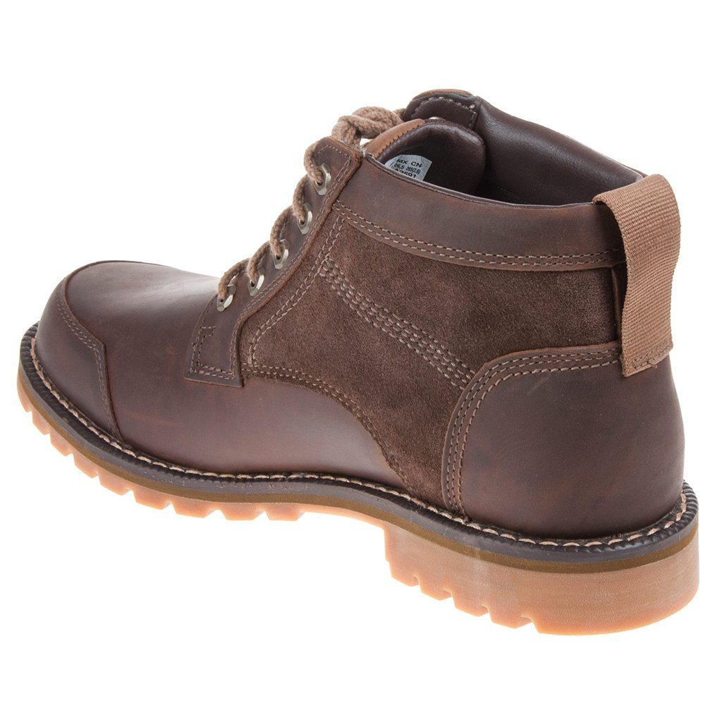 Trzewiki Męskie TIMBERLAND Larchmont Chukka 0A10JM
