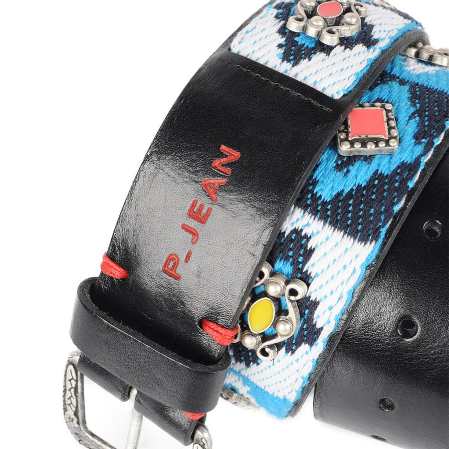 Pasek Damski Pinko Minestra Cintura 1X2006.Y4H4