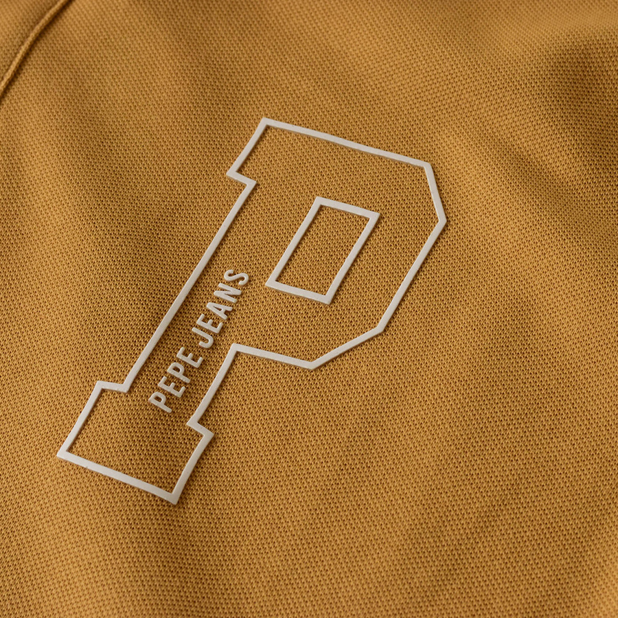 Koszulka Polo PEPE JEANS LONDON Jett PM541980