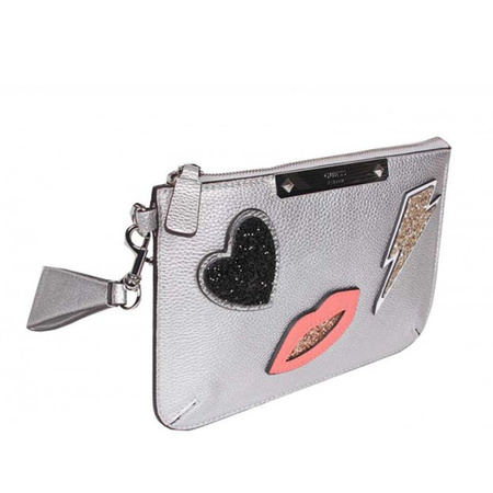 Torebka Damska GUESS BRITTA MINI CLUTCH MP669371