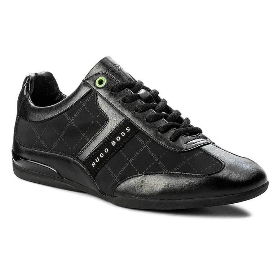 Sneakersy Męskie BOSS Space 50317228 10191438