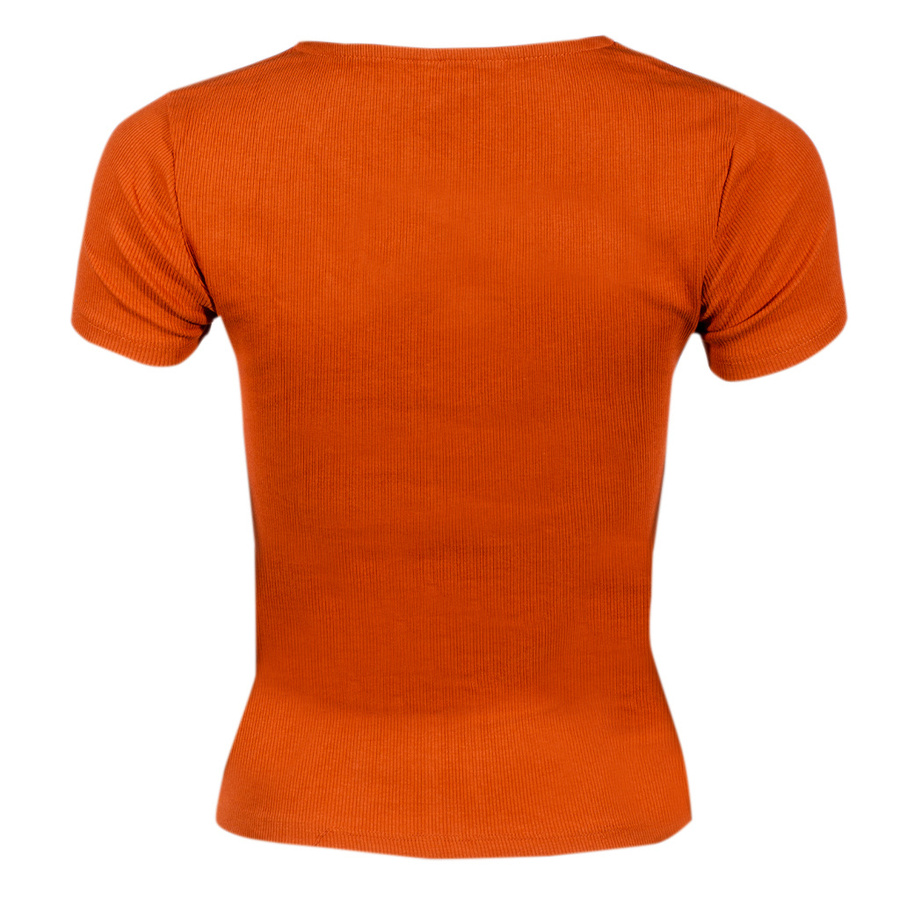 T-Shirt Damski GUESS Logo M1RI32 J1311 Rudy