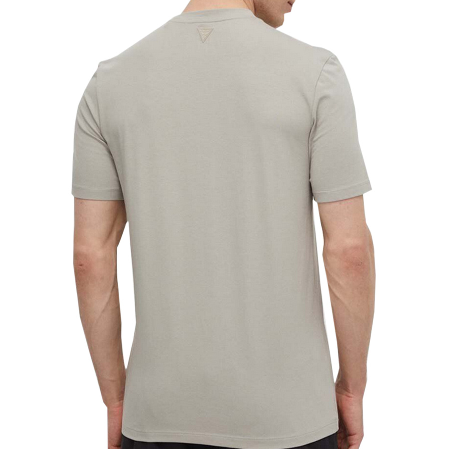 T-shirt Męski GUESS Alphy Z2RI10 J1311 Szary