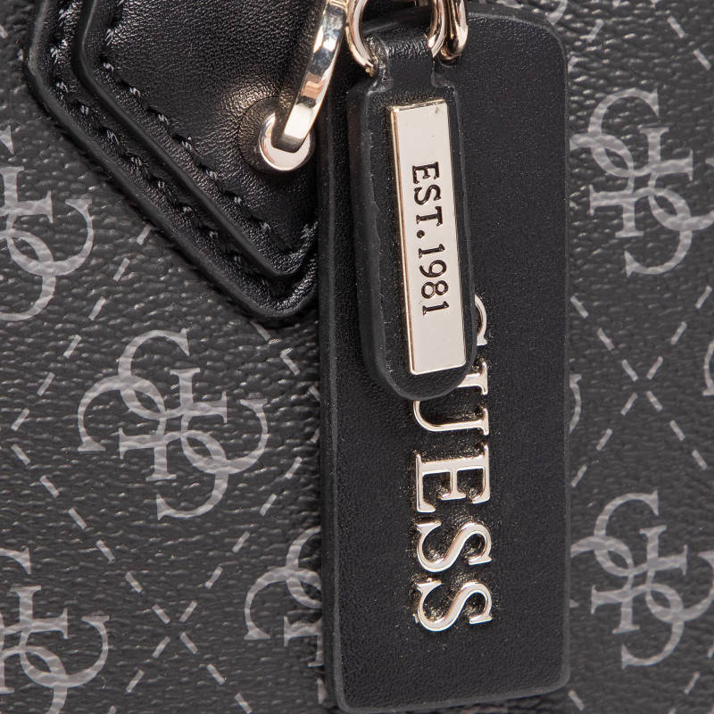 Torebka Damska GUESS Jensen (Bg) HWSS78 76230 COA