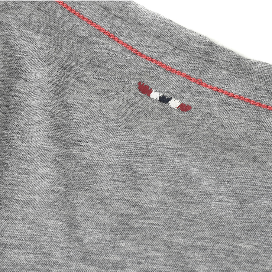 Longsleeve Meski NAPAPIJRI SADRIN N0YHX4