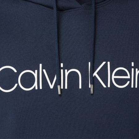 Bluza Męska CALVIN KLEIN z kapturem K10K104060