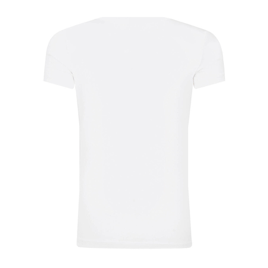 T-shirt Dzieciecy GUESS J1YI35 K6YW1 Bialy