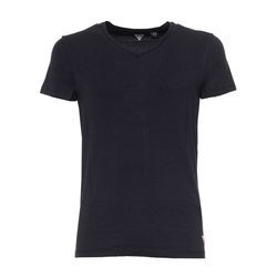 T-shirt Męski GUESS HERO V-NECK U77G14 JR003