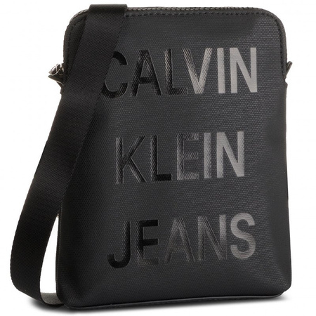 Saszetka CALVIN KLEIN Coated Logo K50K504731 
