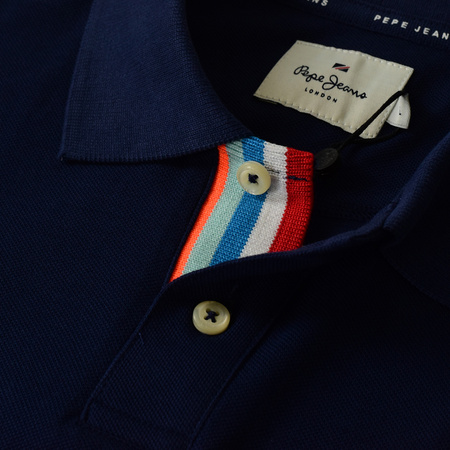 Koszulka Polo PEPE JEANS LONDON Jett PM541980