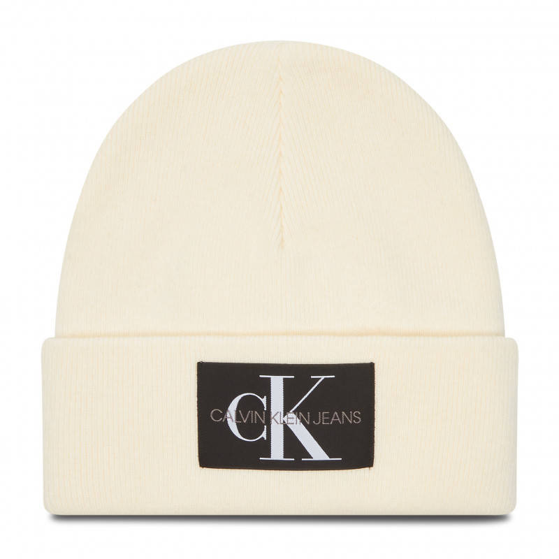 Czapka CALVIN KLEIN JEANS Beanie K60K607384