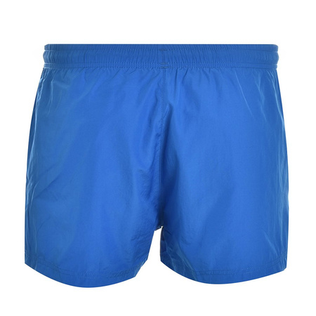 Szorty Kapielowe Meskie HUGO BOSS 008069 Niebieski