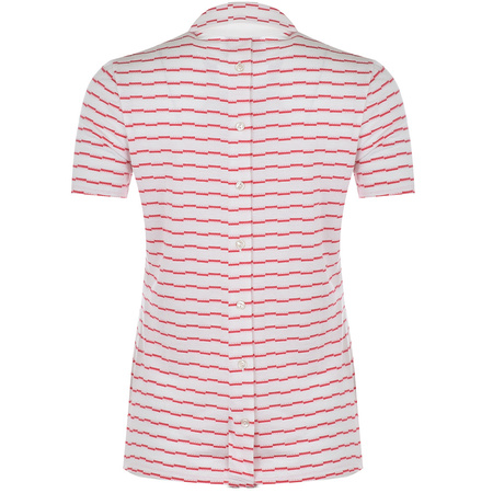 Koszulka Polo Damska LACOSTE PF521251H29