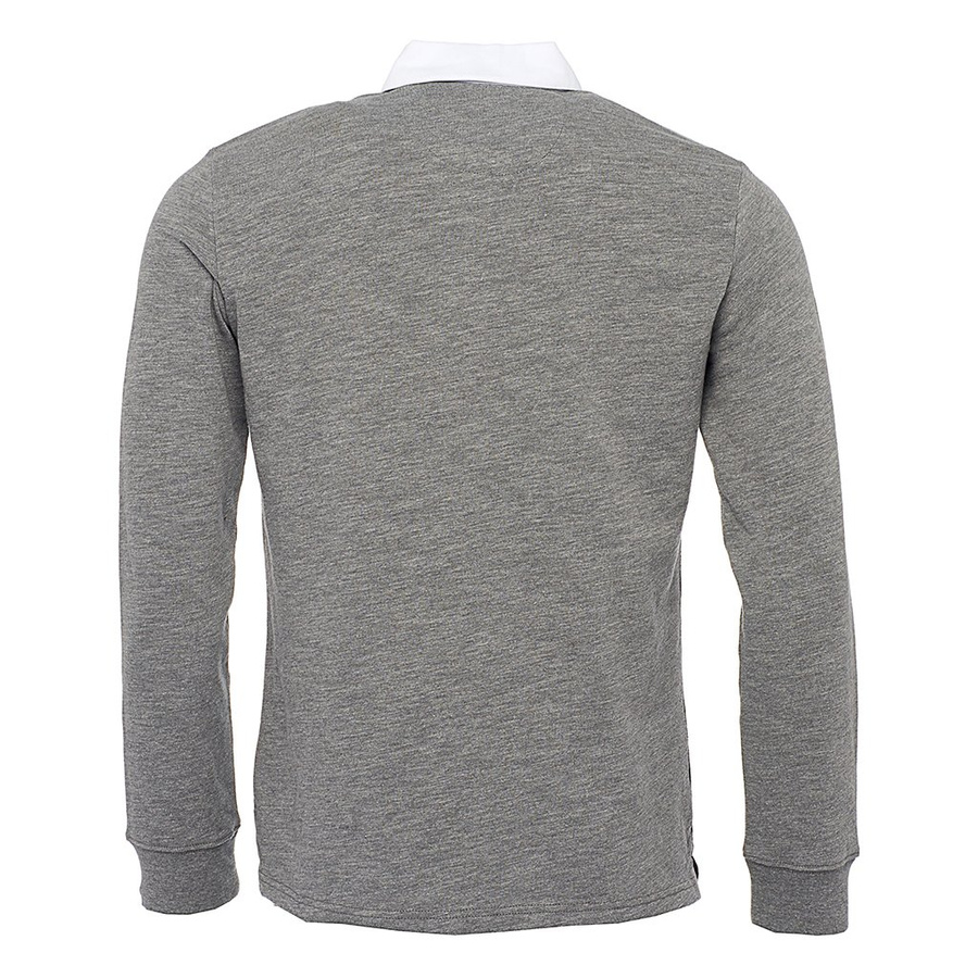 POLO NAPAPIJRI Z DŁUGIM REKAWEM EMEI N0YIEGM31