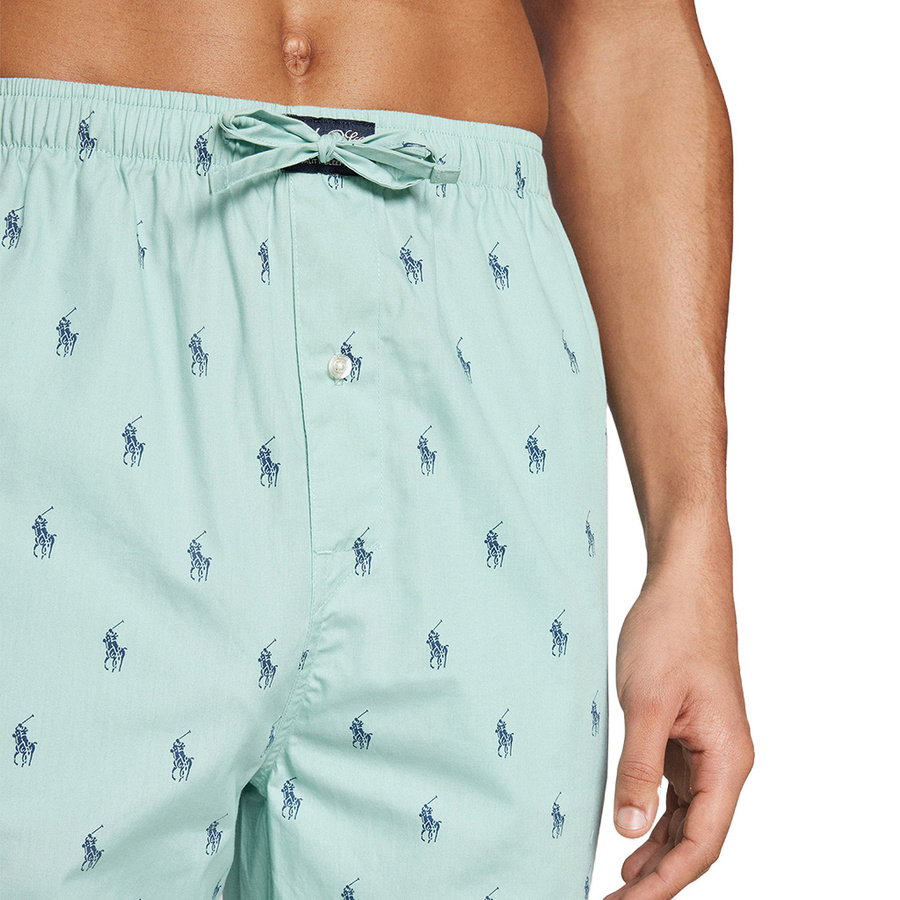 Spodnie od Piżamy POLO RALPH LAUREN 714899624011