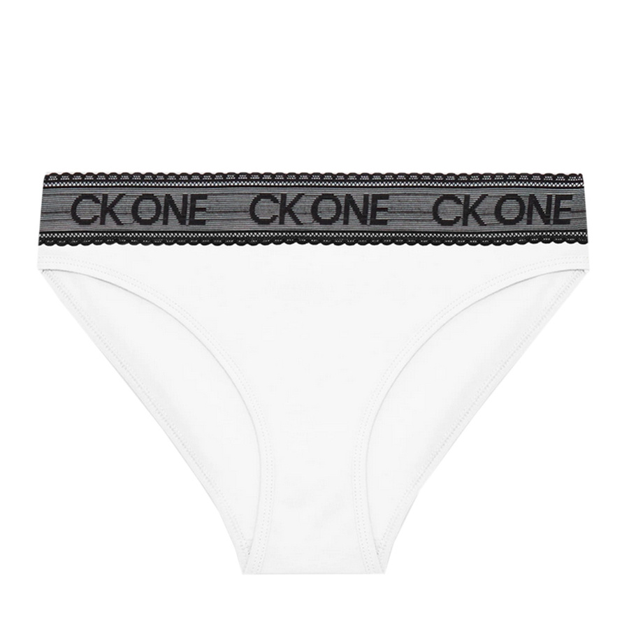 Figi Dziecięce CALVIN KLEIN 2-pack G80G800574