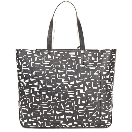 Torebka CALVIN KLEIN Edit Large Shopper K60K604071