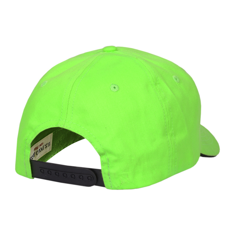 Czapka z daszkiem U.S. POLO ASSN.180 65762 45280