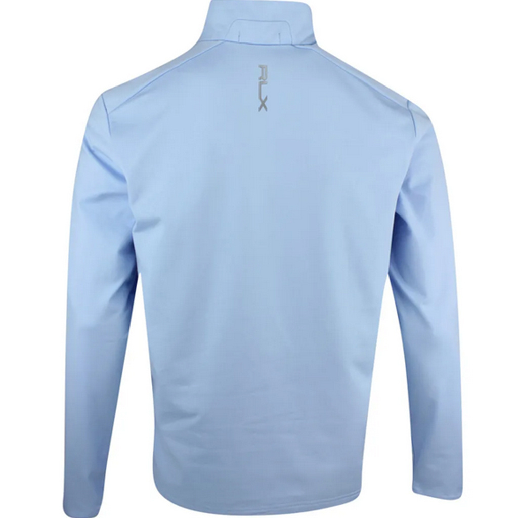 Bluza RLX RALPH LAUREN Niebieska 785833326015 