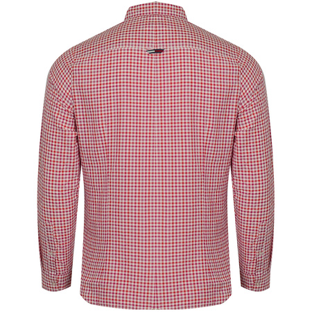 Koszula Męska TOMMY JEANS Tartan DM0DM13041 403