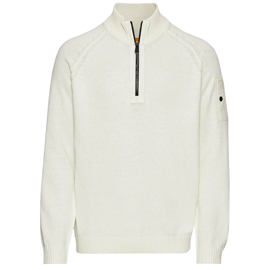 Sweter CAMEL ACTIVE C09530 5K51 Beżowy