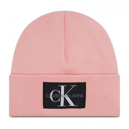 Czapka CALVIN KLEIN JEANS Beanie K60K608272
