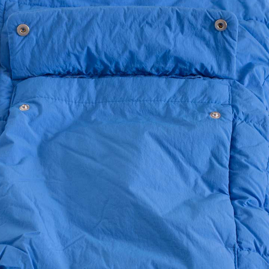 Kurtka Puchowa TOMMY JEANS Color Badge DM0DM14392