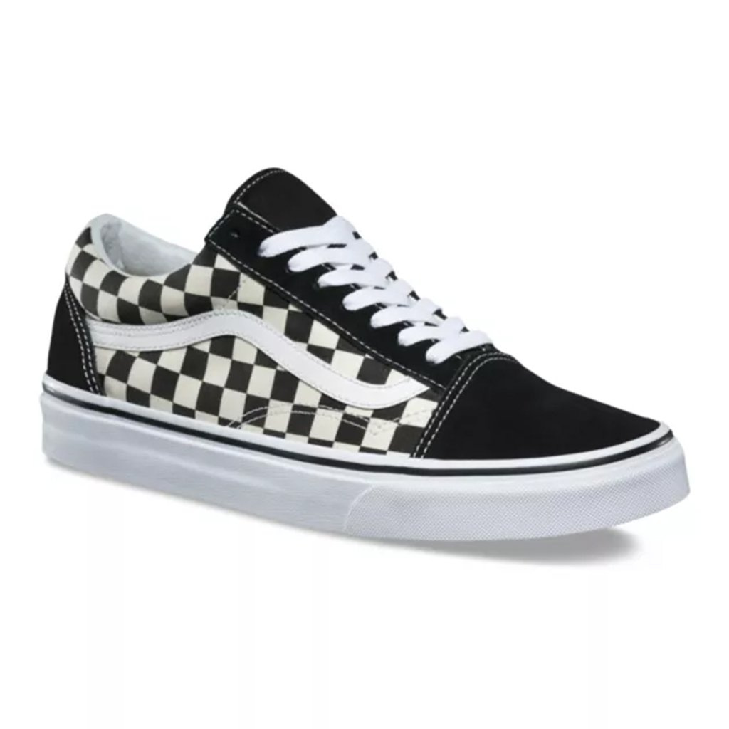 Buty VANS  UltraCush 500664