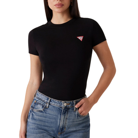 T-shirt Damski GUESS W1YI0ZJ1311