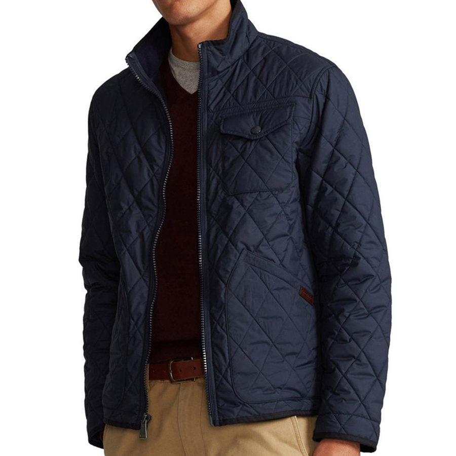 Kurtka Męska POLO RALPH LAUREN 710852760002