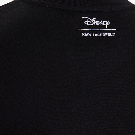 Bluza KARL LAGERFELD Disney Logo 705098 532930